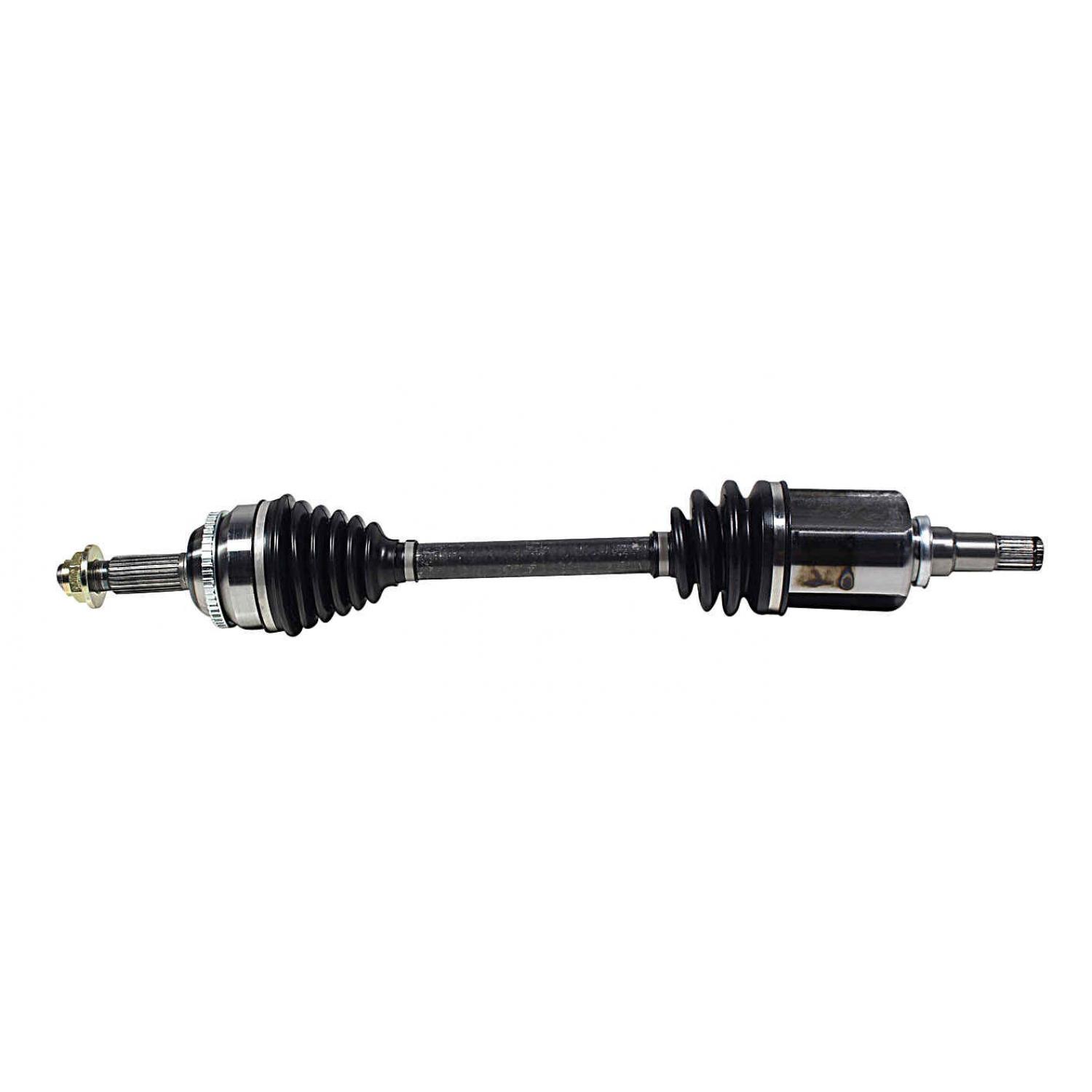 GSP NCV69536 CV Axle Assembly product image 5 of 5
