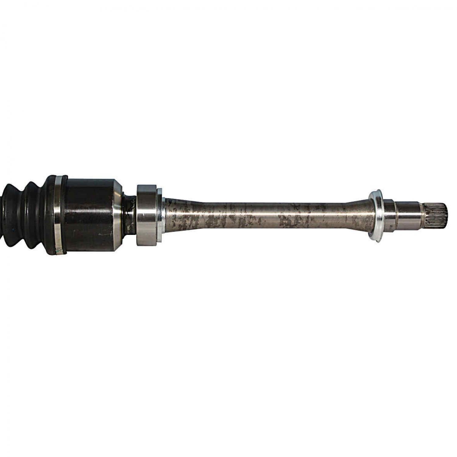 GSP NCV69538 CV Axle Assembly product image 2 of 5