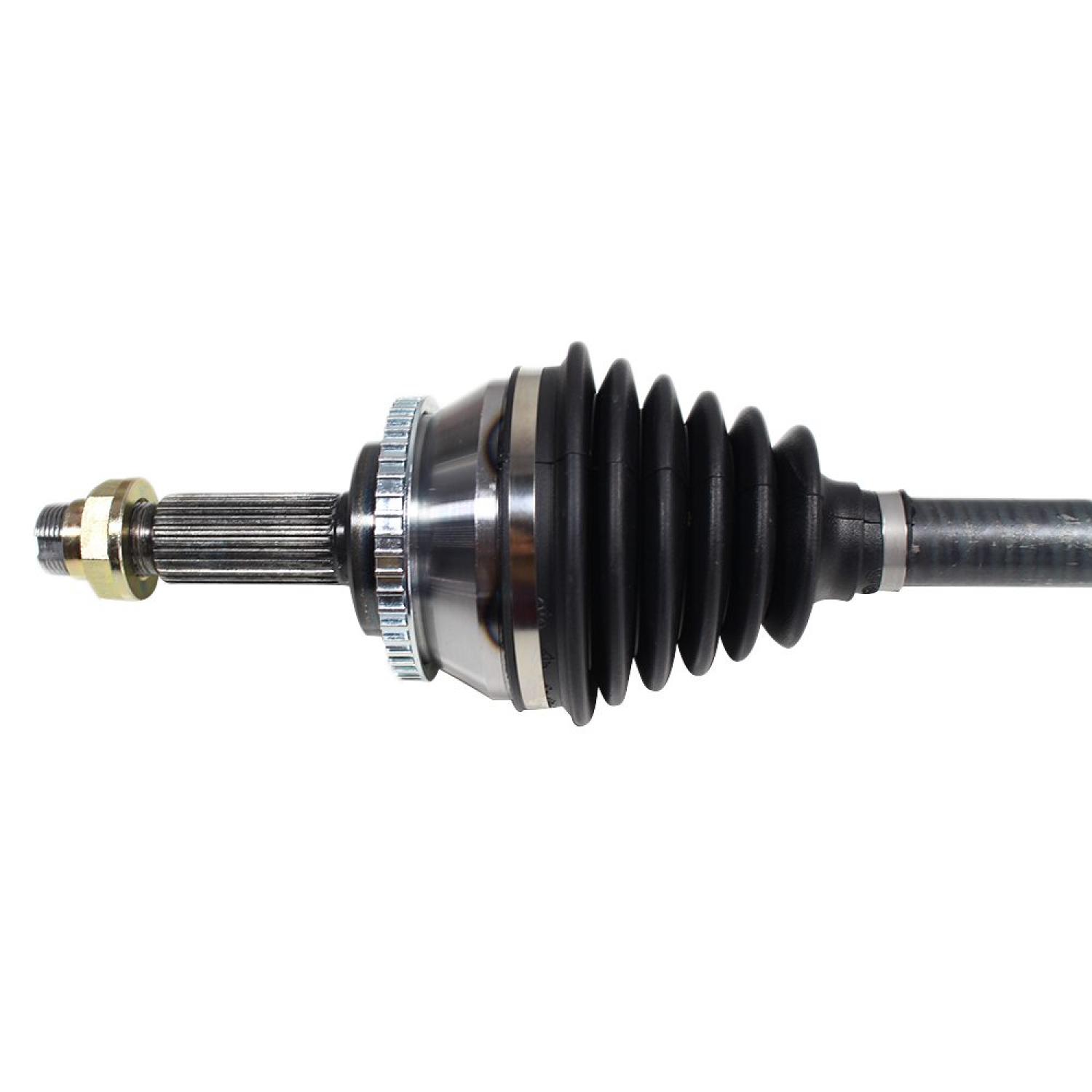 GSP NCV69540 CV Axle Assembly product image 1 of 5