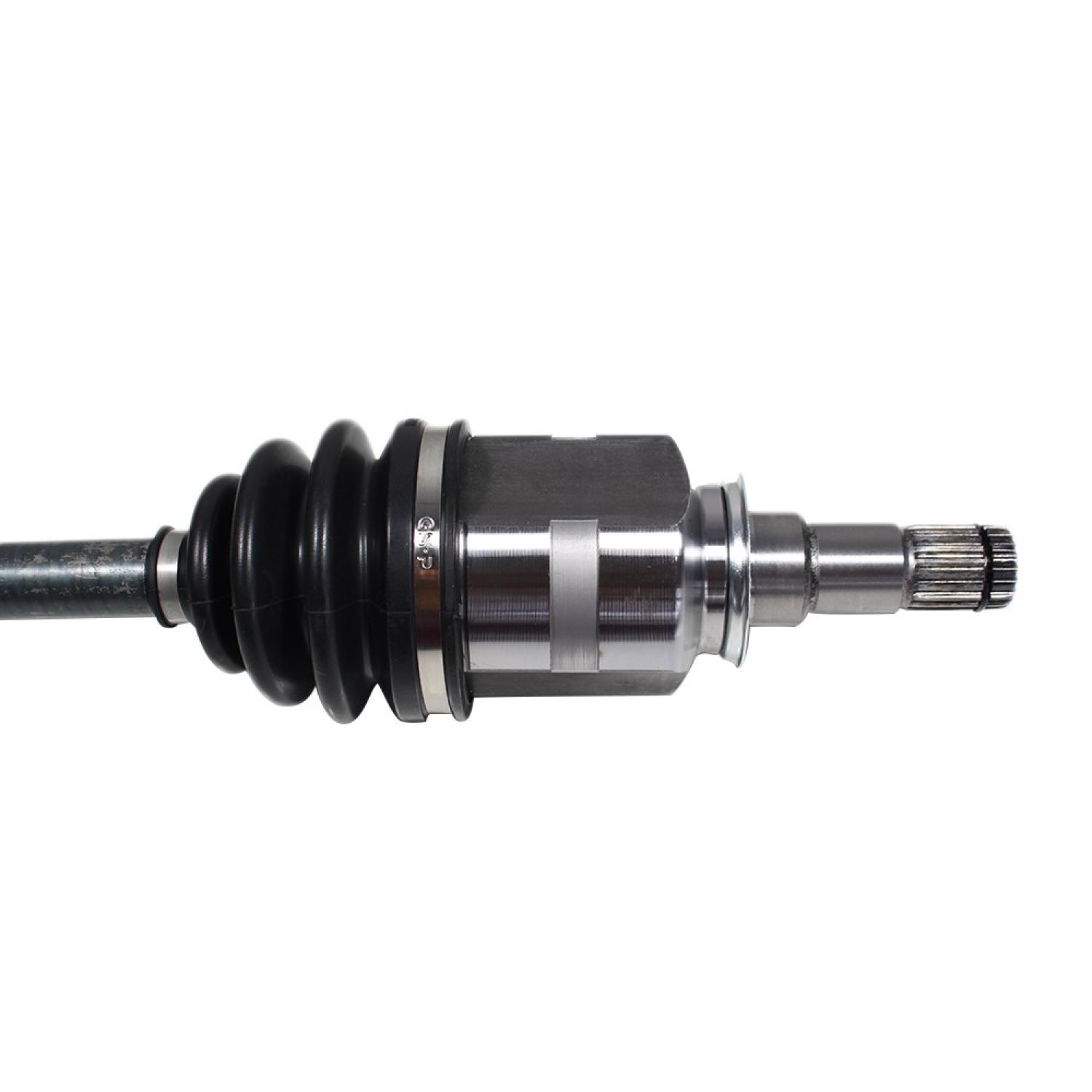GSP NCV69540 CV Axle Assembly product image 2 of 5