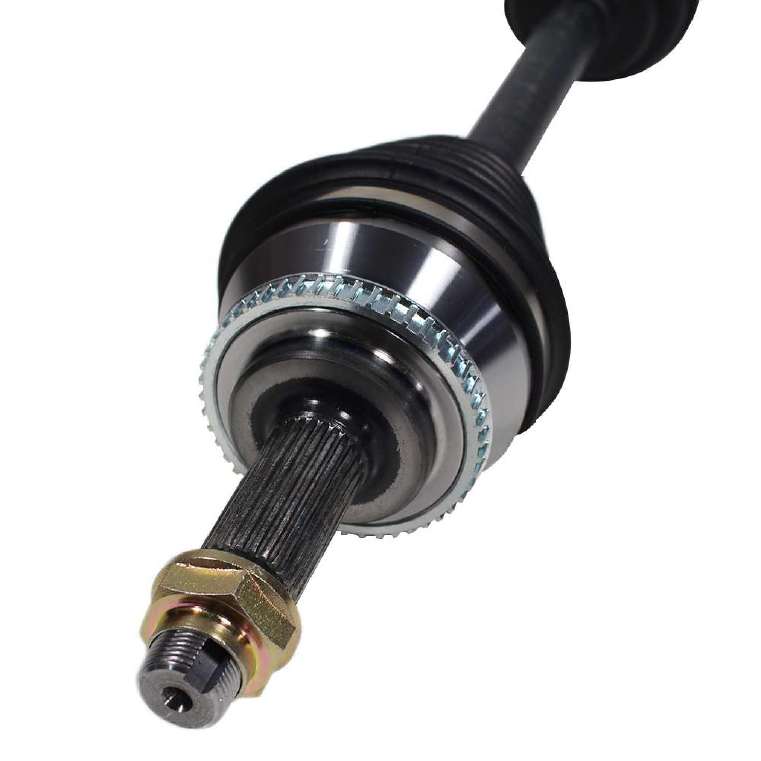 GSP NCV69540 CV Axle Assembly product image 3 of 5