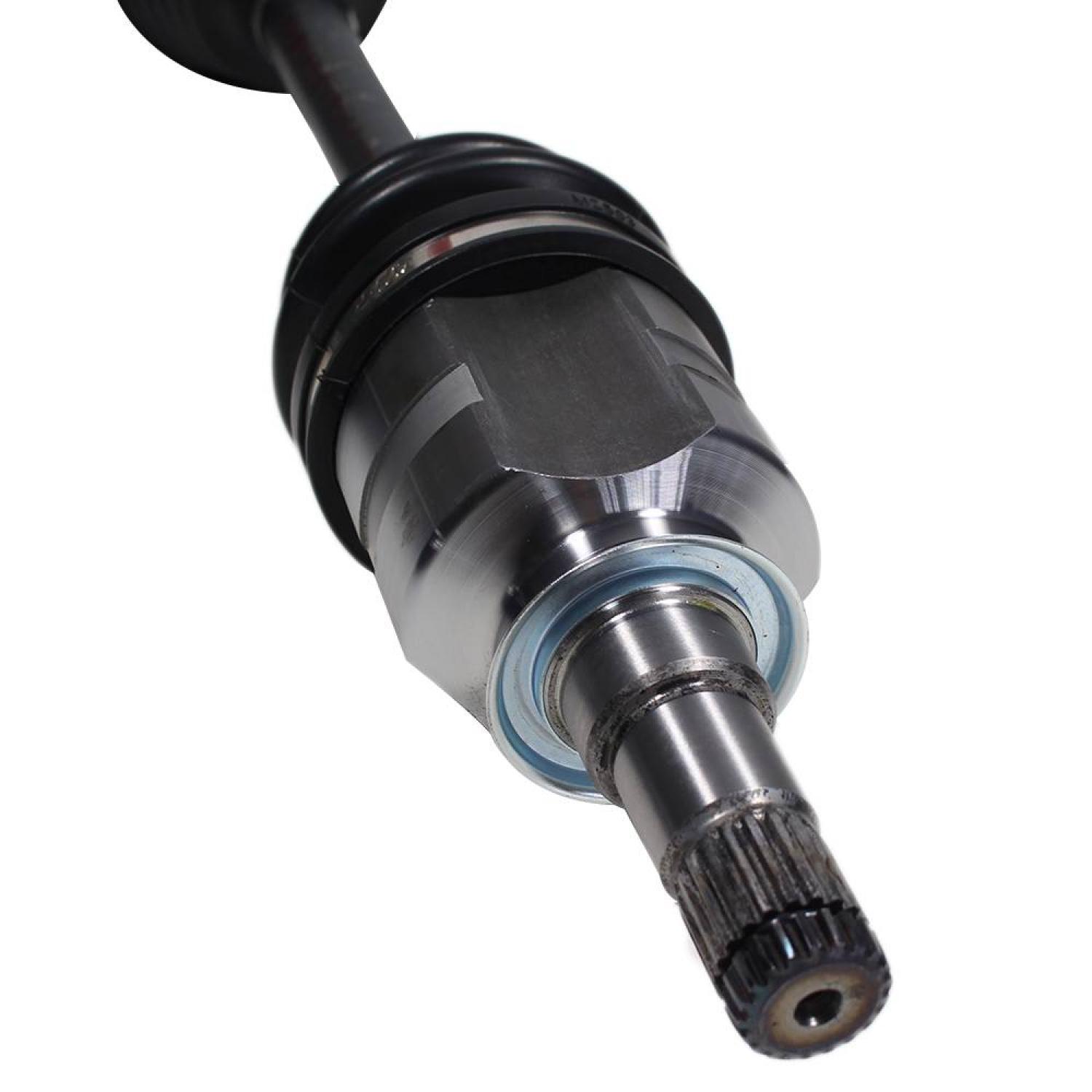 GSP NCV69540 CV Axle Assembly product image 4 of 5