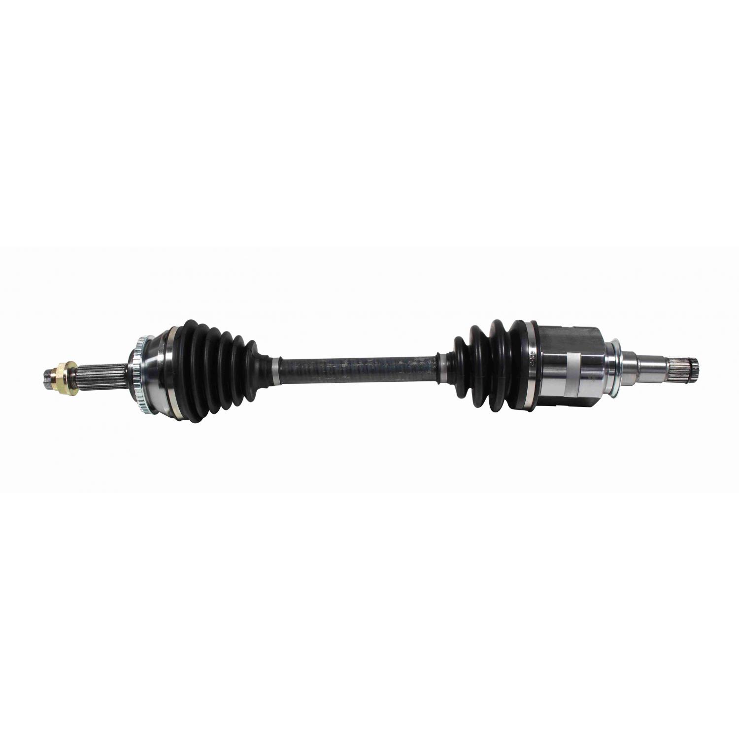 GSP NCV69540 CV Axle Assembly product image 5 of 5