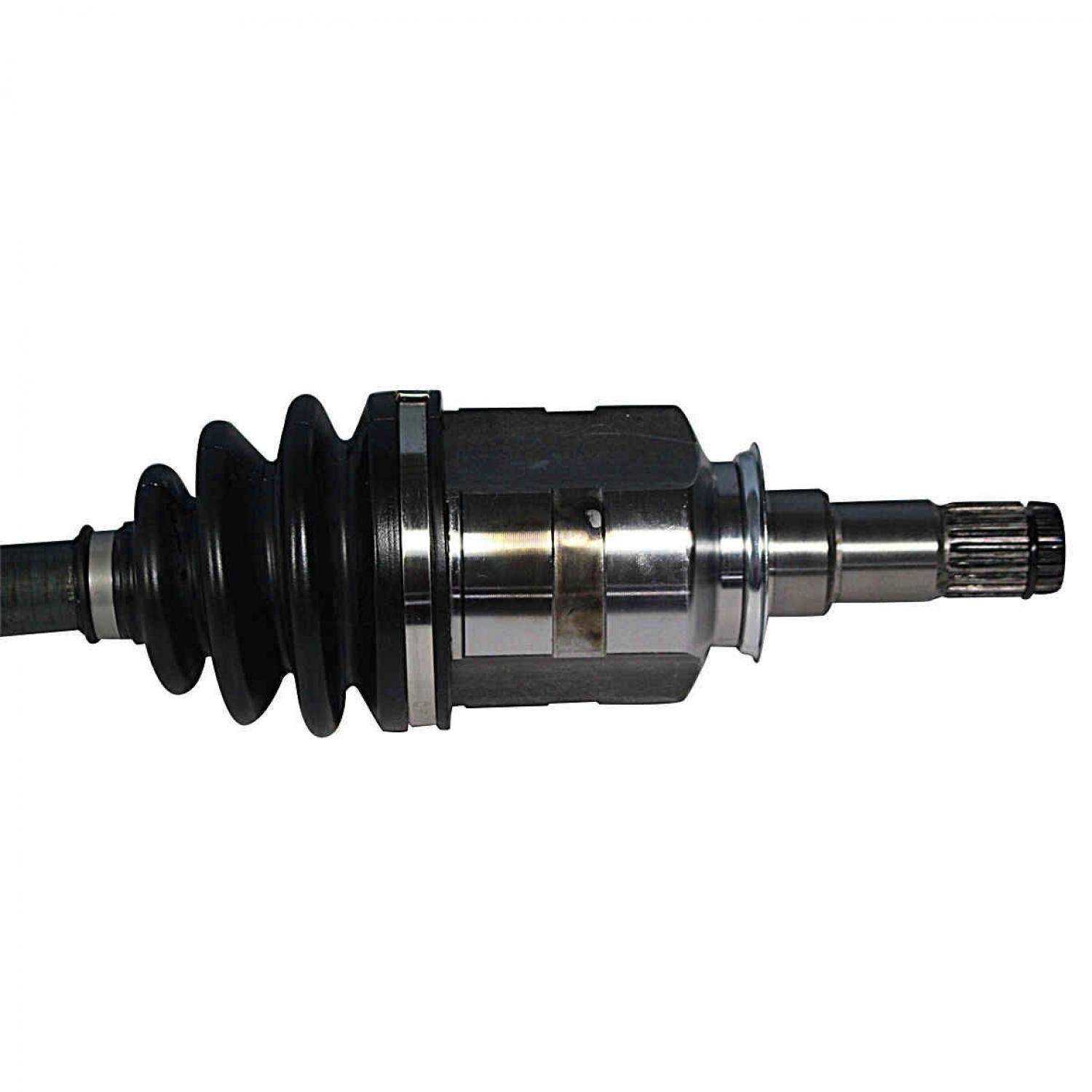 GSP NCV69541 CV Axle Assembly product image 2 of 5