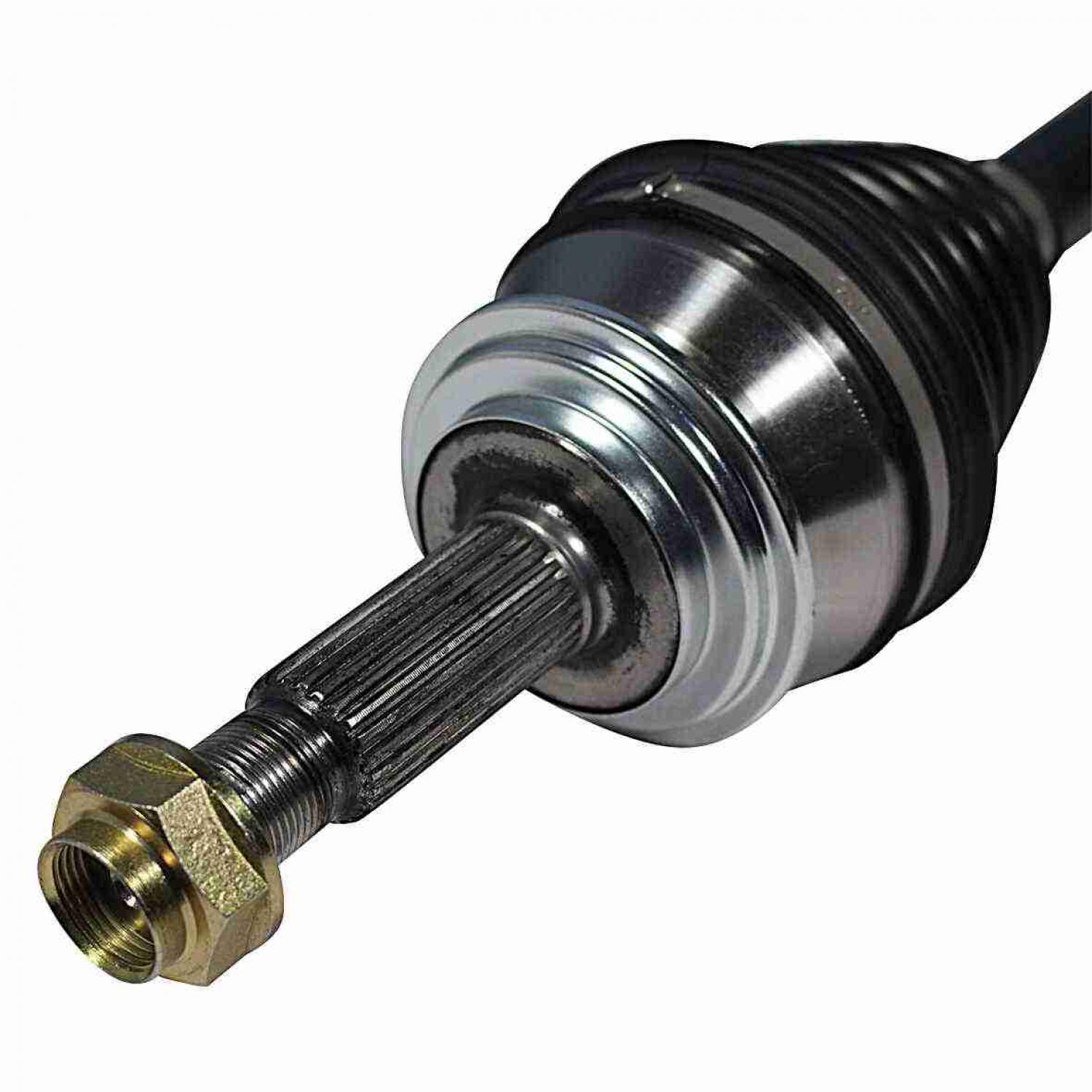GSP NCV69541 CV Axle Assembly product image 3 of 5