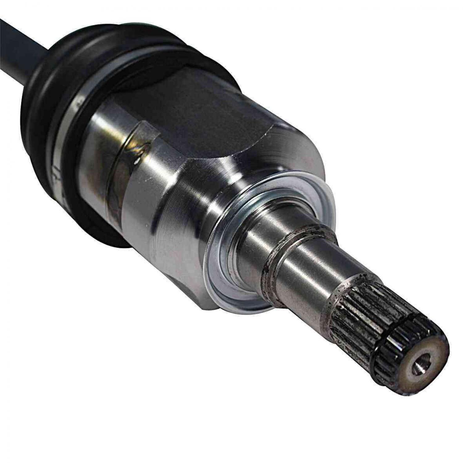 GSP NCV69541 CV Axle Assembly product image 4 of 5