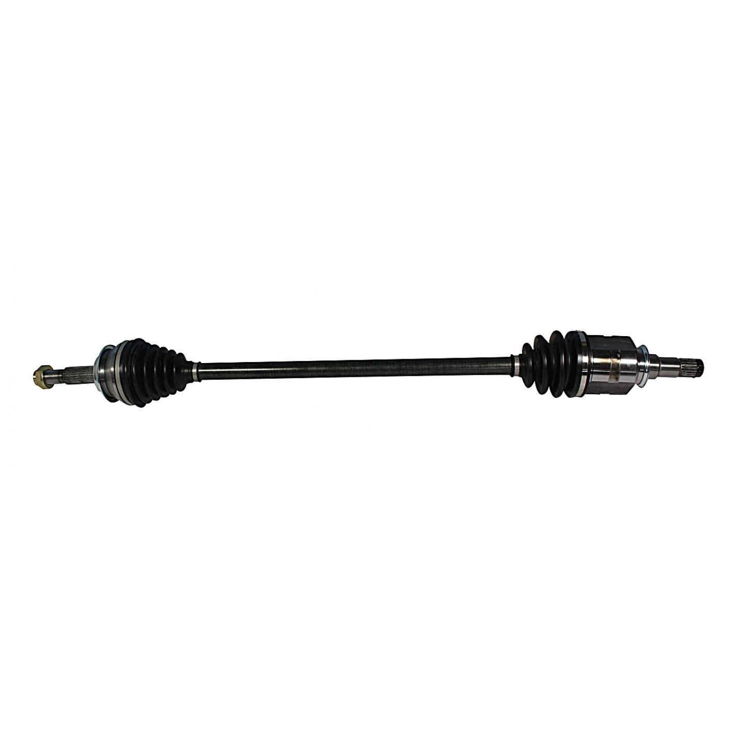 GSP NCV69541 CV Axle Assembly product image 5 of 5