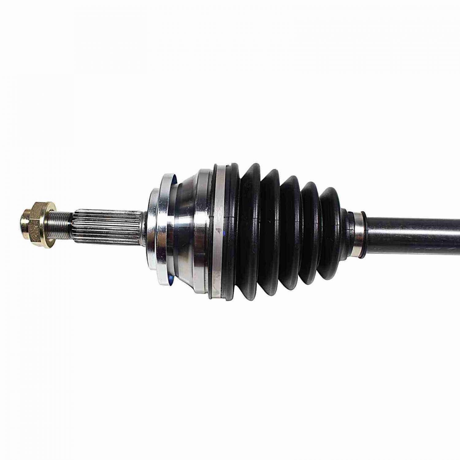 GSP NCV69542 CV Axle Assembly product image 1 of 5