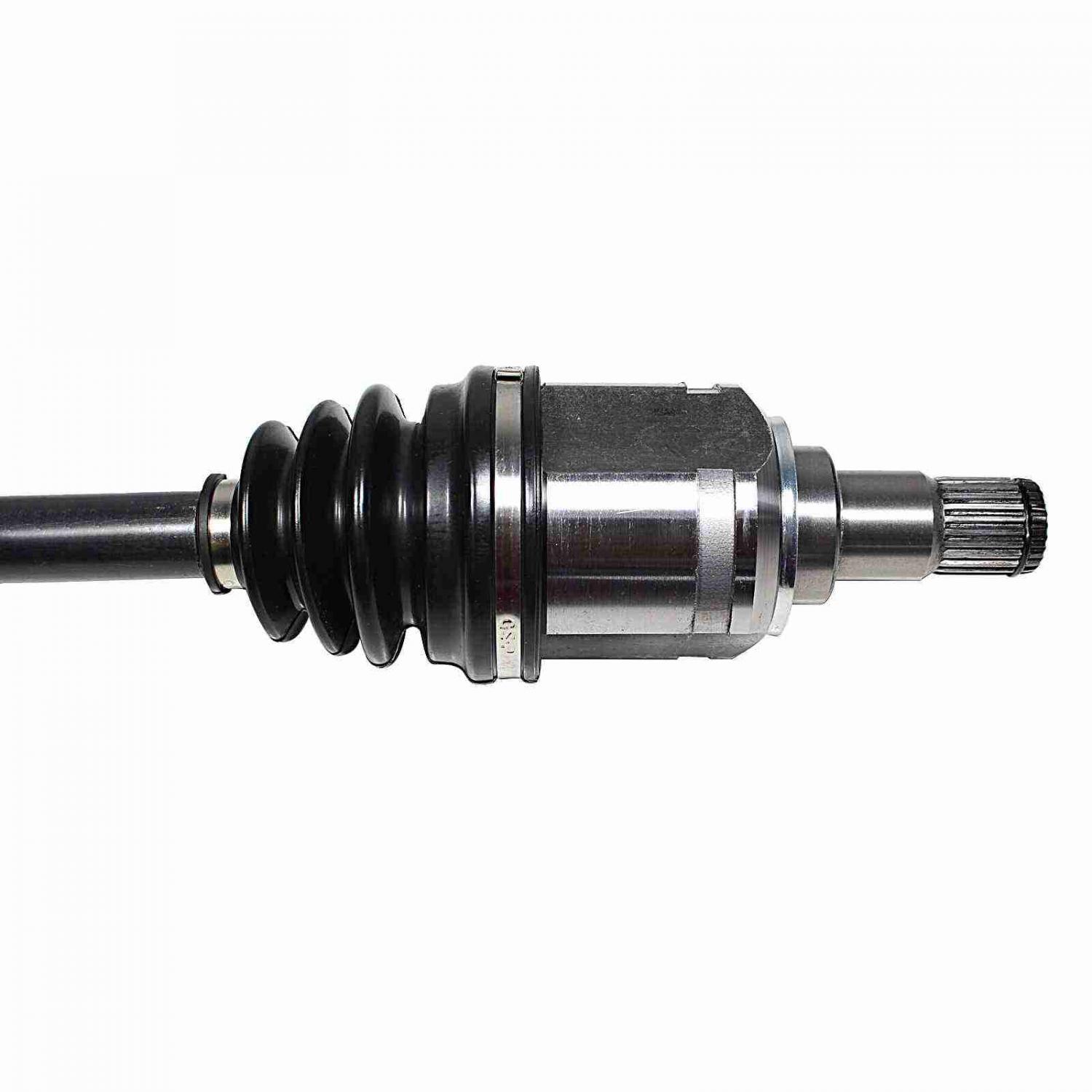 GSP NCV69542 CV Axle Assembly product image 2 of 5
