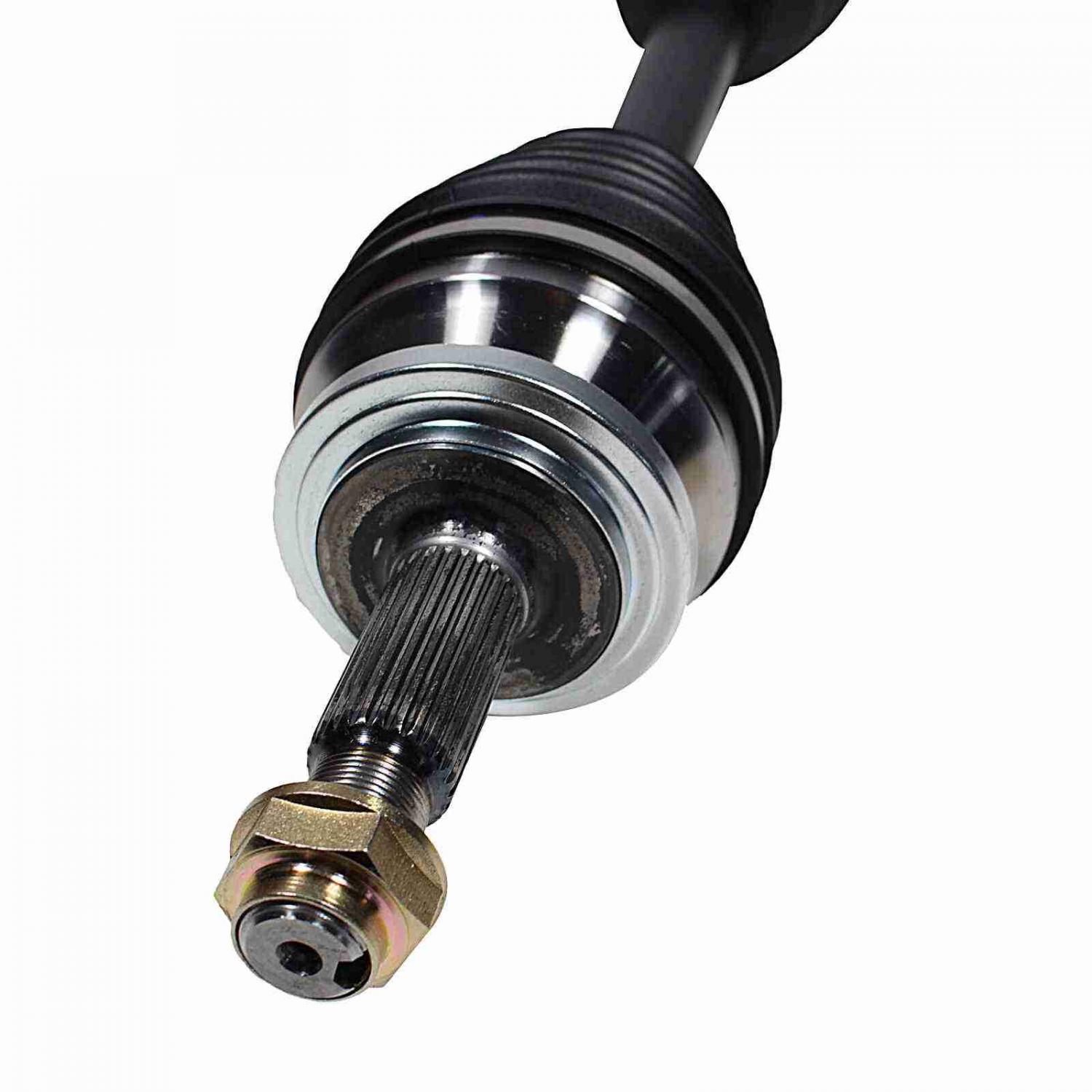 GSP NCV69542 CV Axle Assembly product image 3 of 5