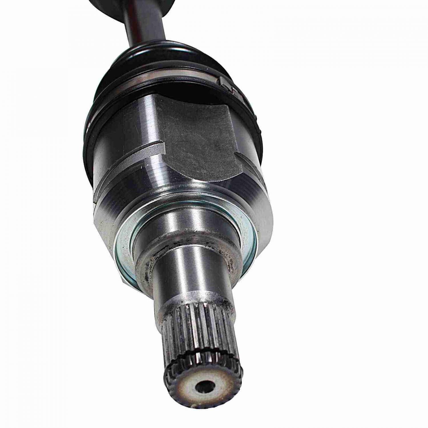 GSP NCV69542 CV Axle Assembly product image 4 of 5