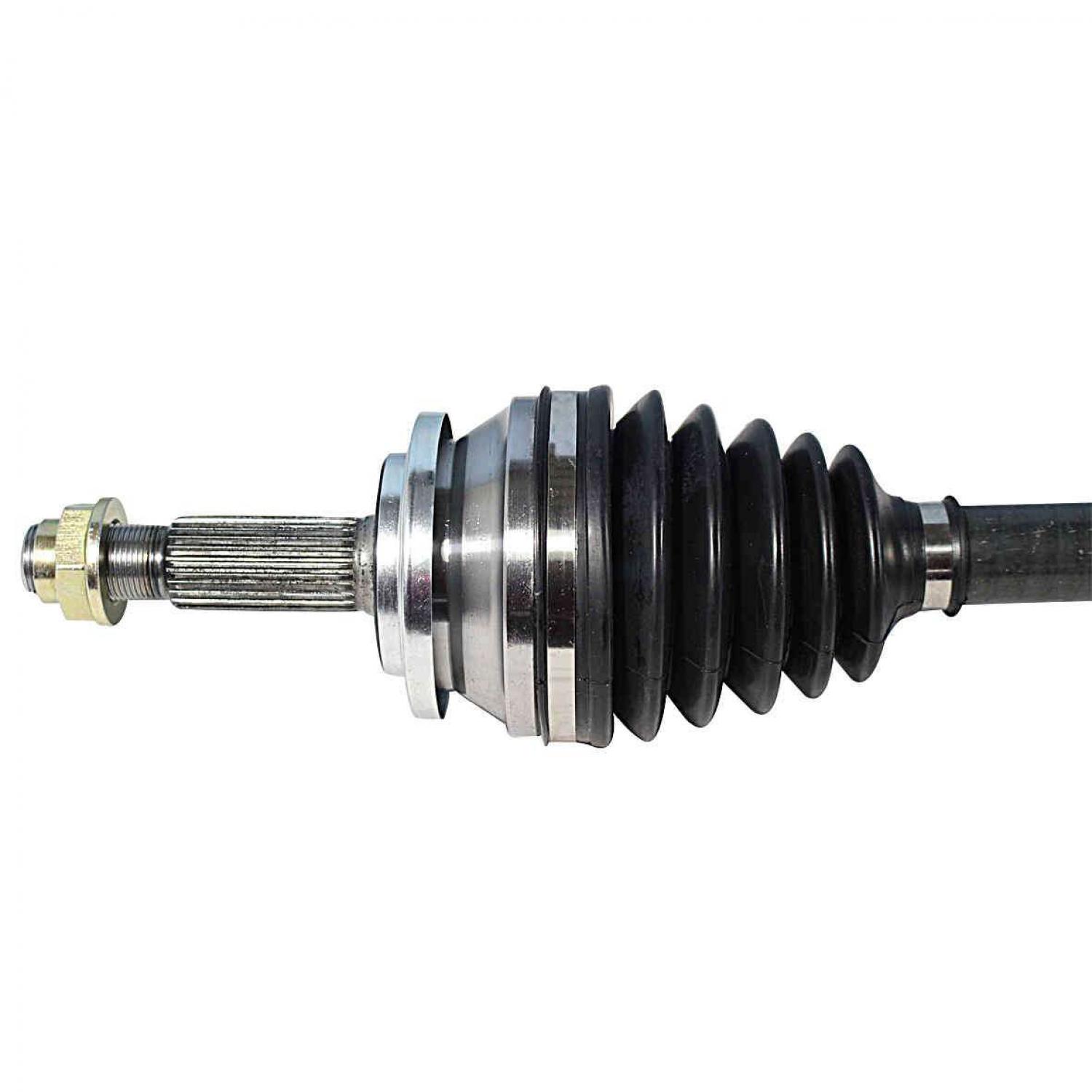 GSP NCV69543 CV Axle Assembly product image 1 of 5