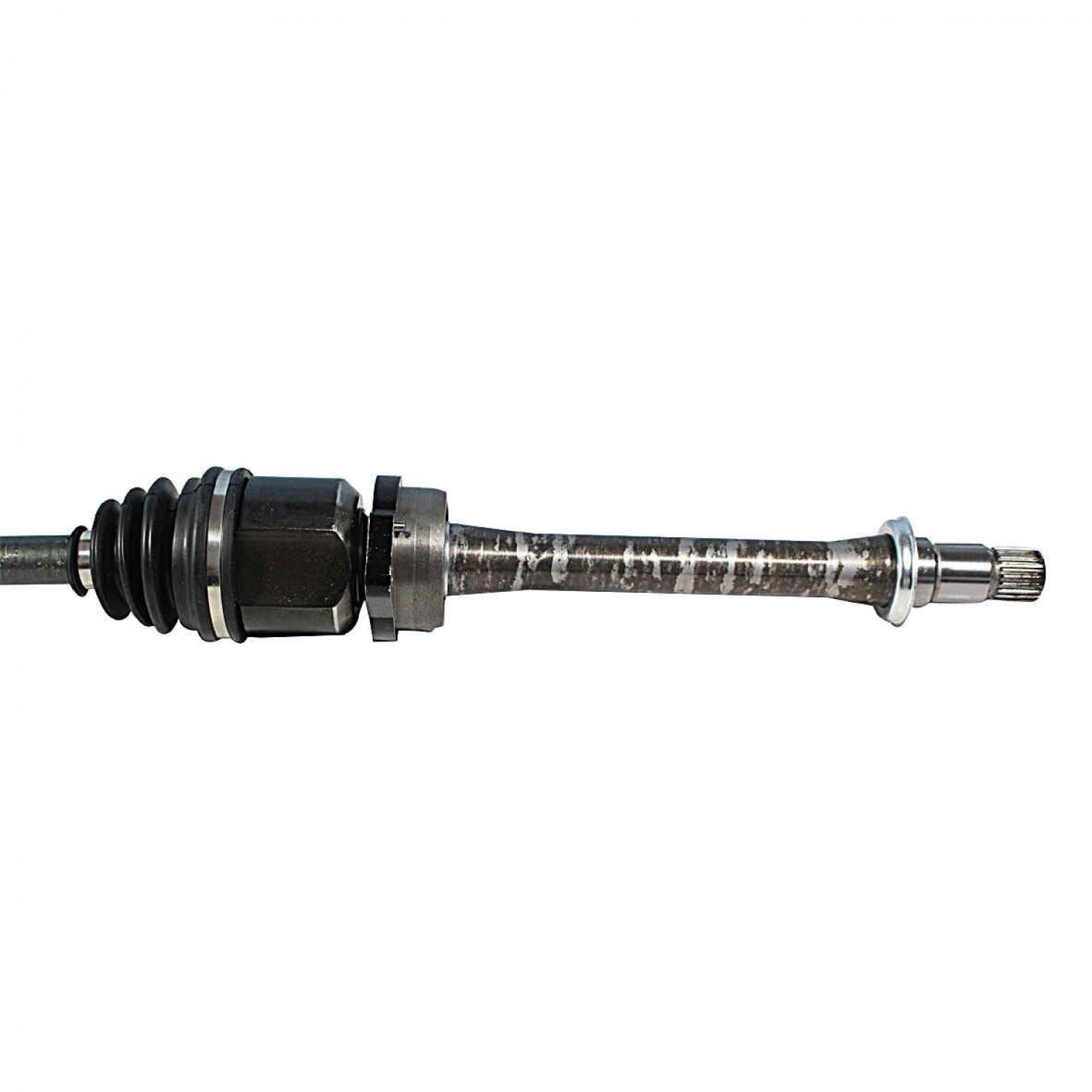 GSP NCV69543 CV Axle Assembly product image 2 of 5