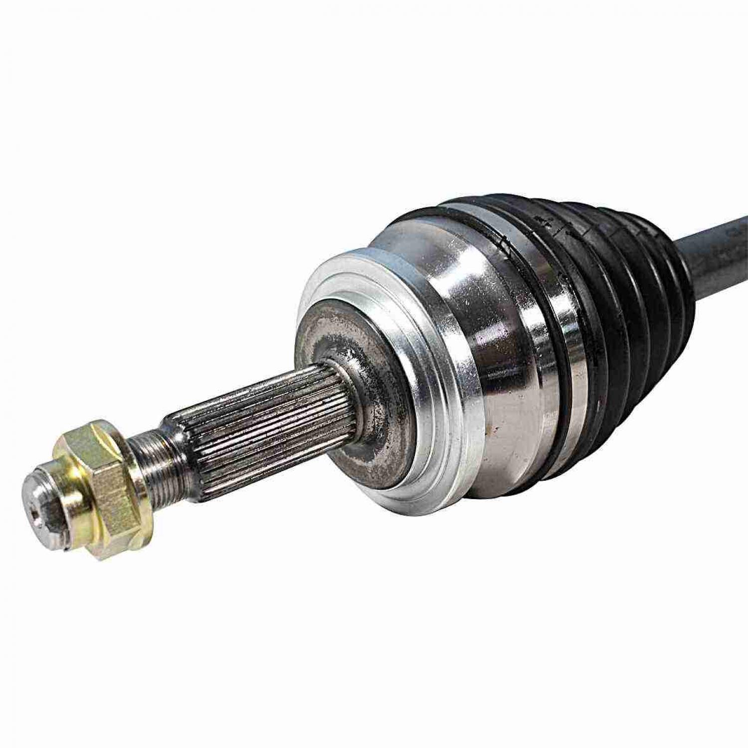 GSP NCV69543 CV Axle Assembly product image 3 of 5