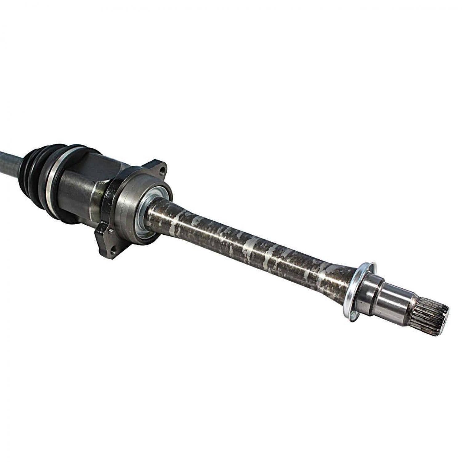 GSP NCV69543 CV Axle Assembly product image 4 of 5