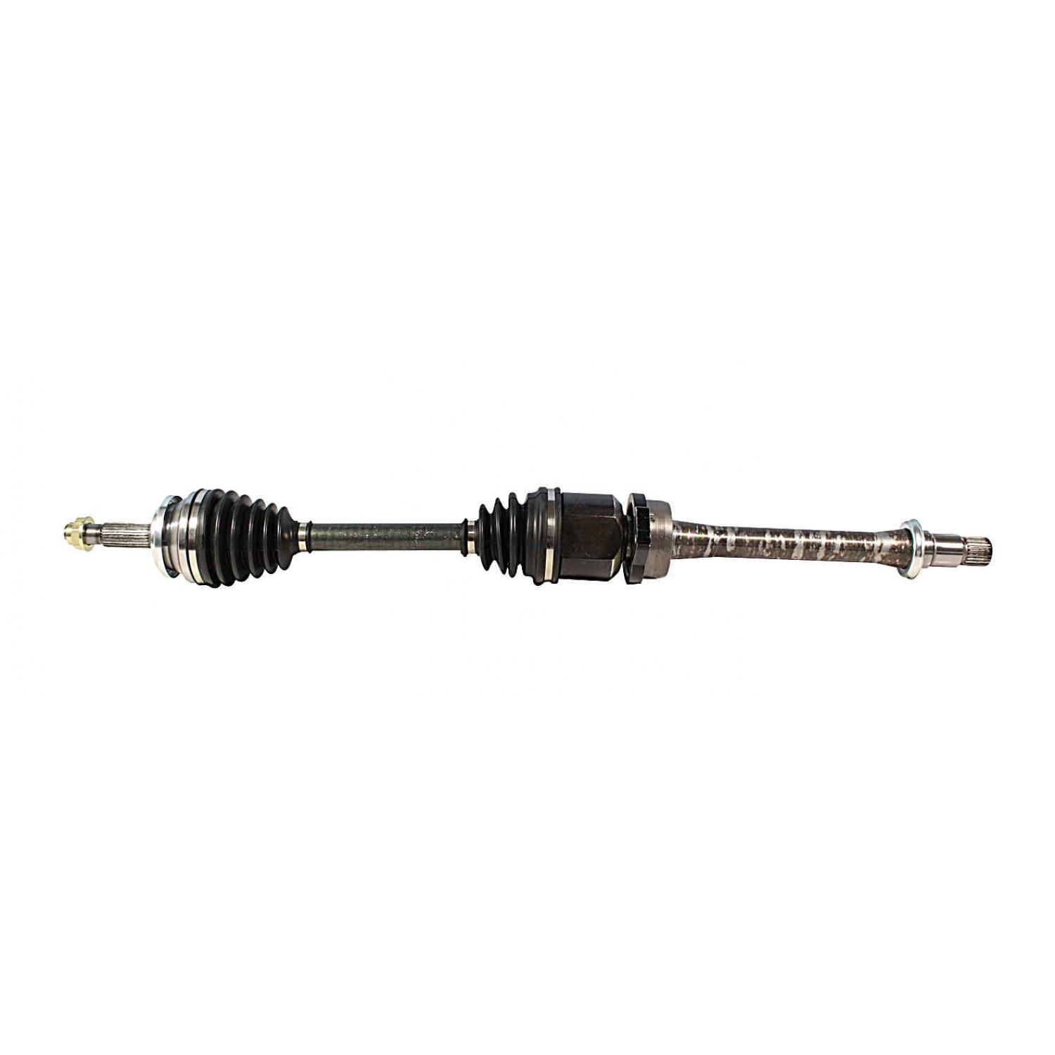 GSP NCV69543 CV Axle Assembly product image 5 of 5