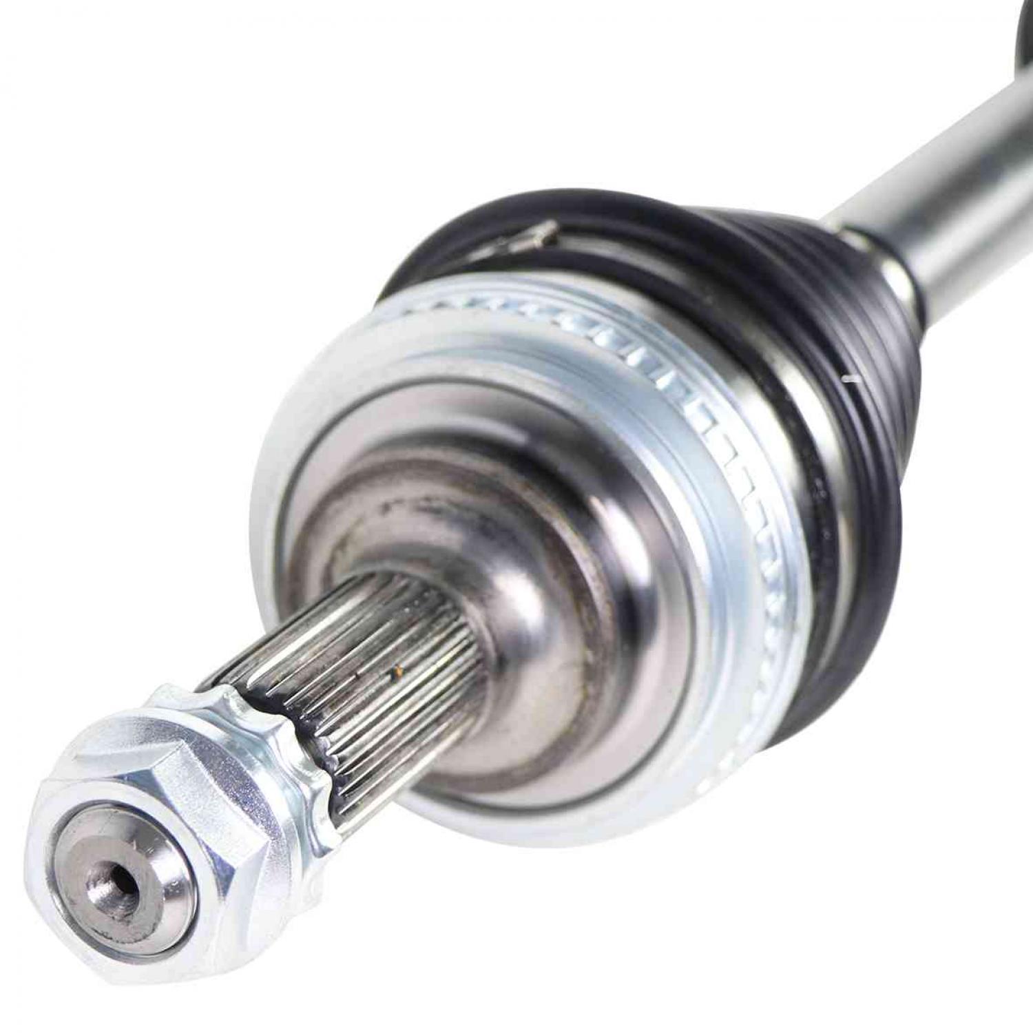 GSP NCV69544 CV Axle Assembly product image 3 of 5