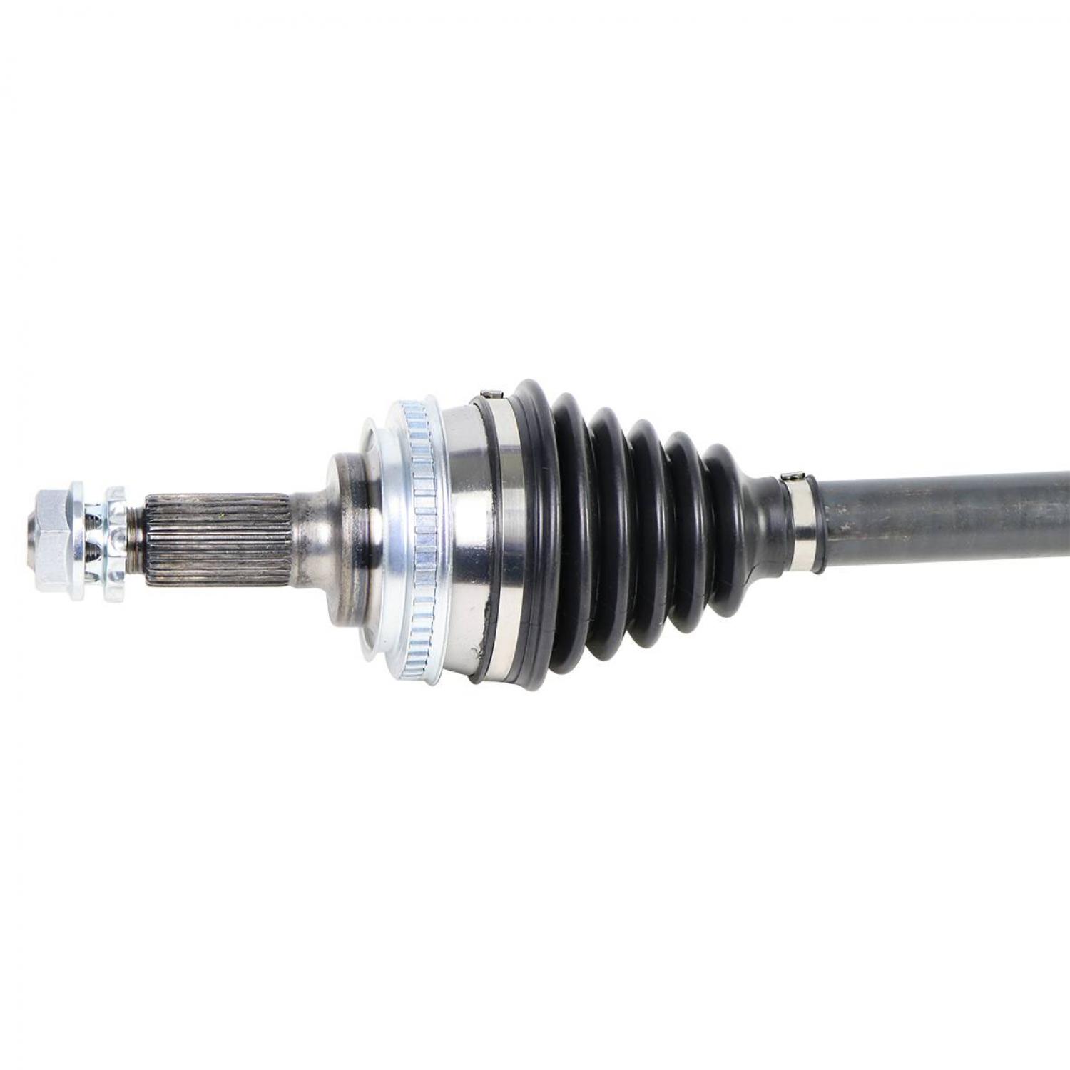 GSP NCV69544 CV Axle Assembly product image 4 of 5