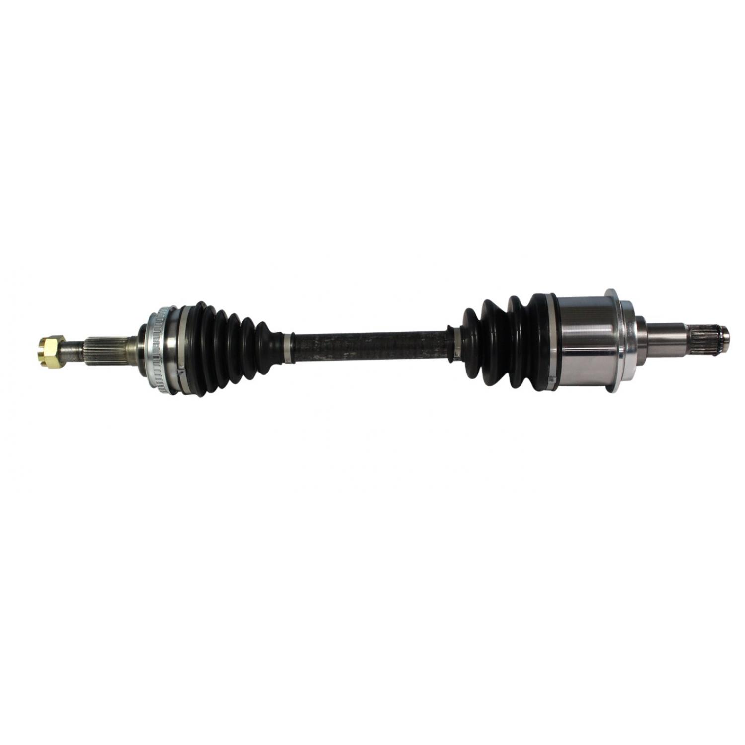 GSP NCV69545 CV Axle Assembly product image 1 of 5