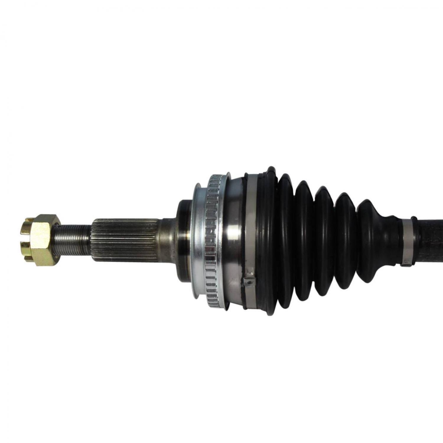 GSP NCV69545 CV Axle Assembly product image 2 of 5