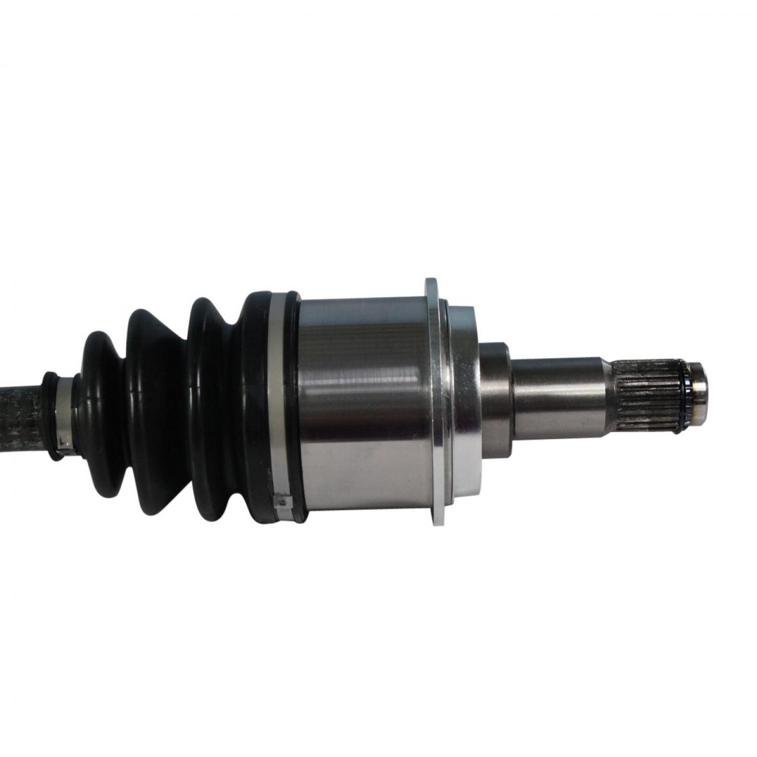 GSP NCV69545 CV Axle Assembly product image 3 of 5