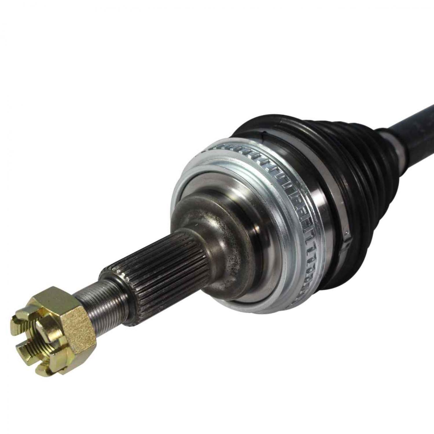 GSP NCV69545 CV Axle Assembly product image 4 of 5