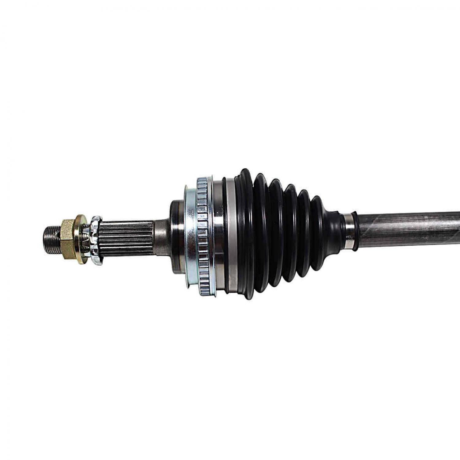 GSP NCV69548 CV Axle Assembly product image 1 of 5
