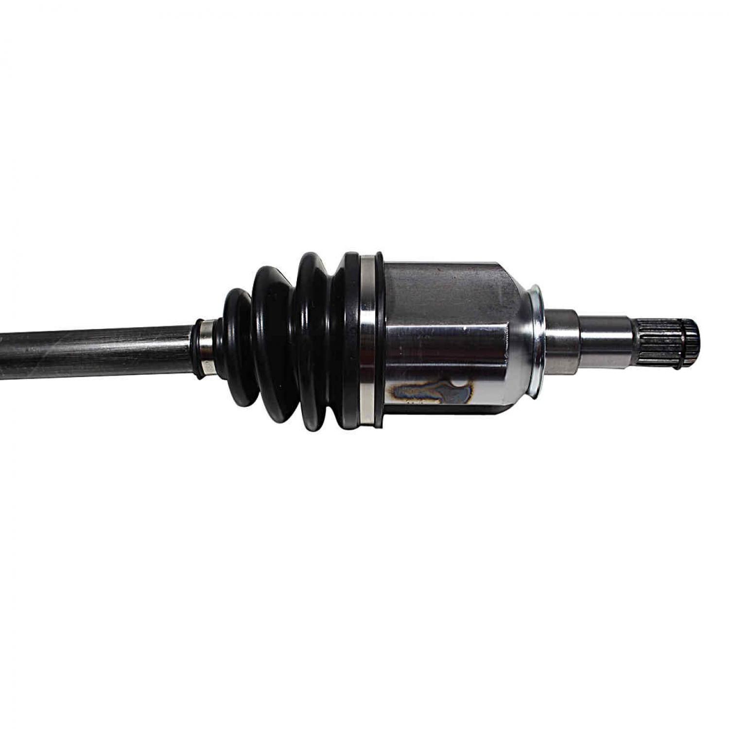 GSP NCV69548 CV Axle Assembly product image 2 of 5