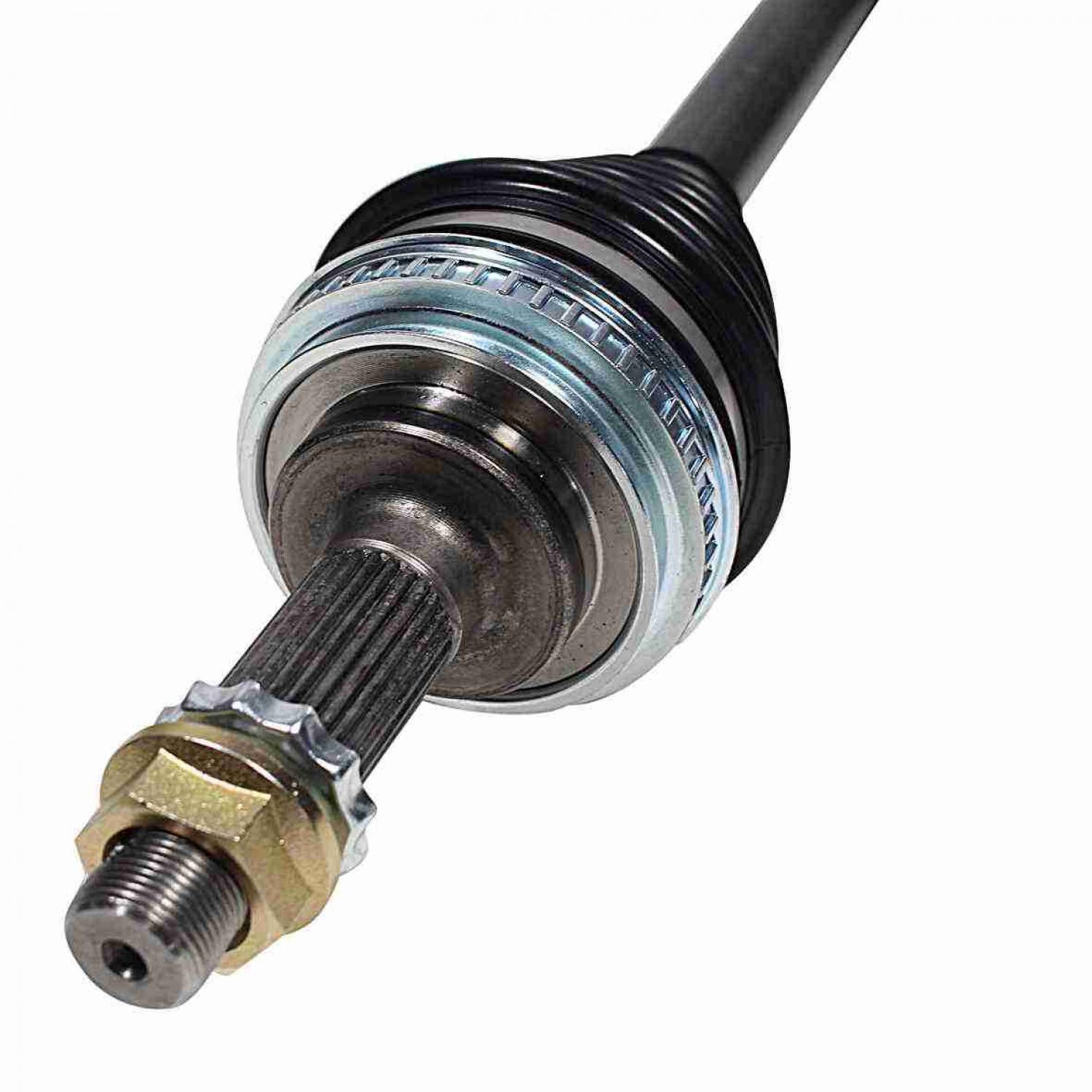 GSP NCV69548 CV Axle Assembly product image 3 of 5