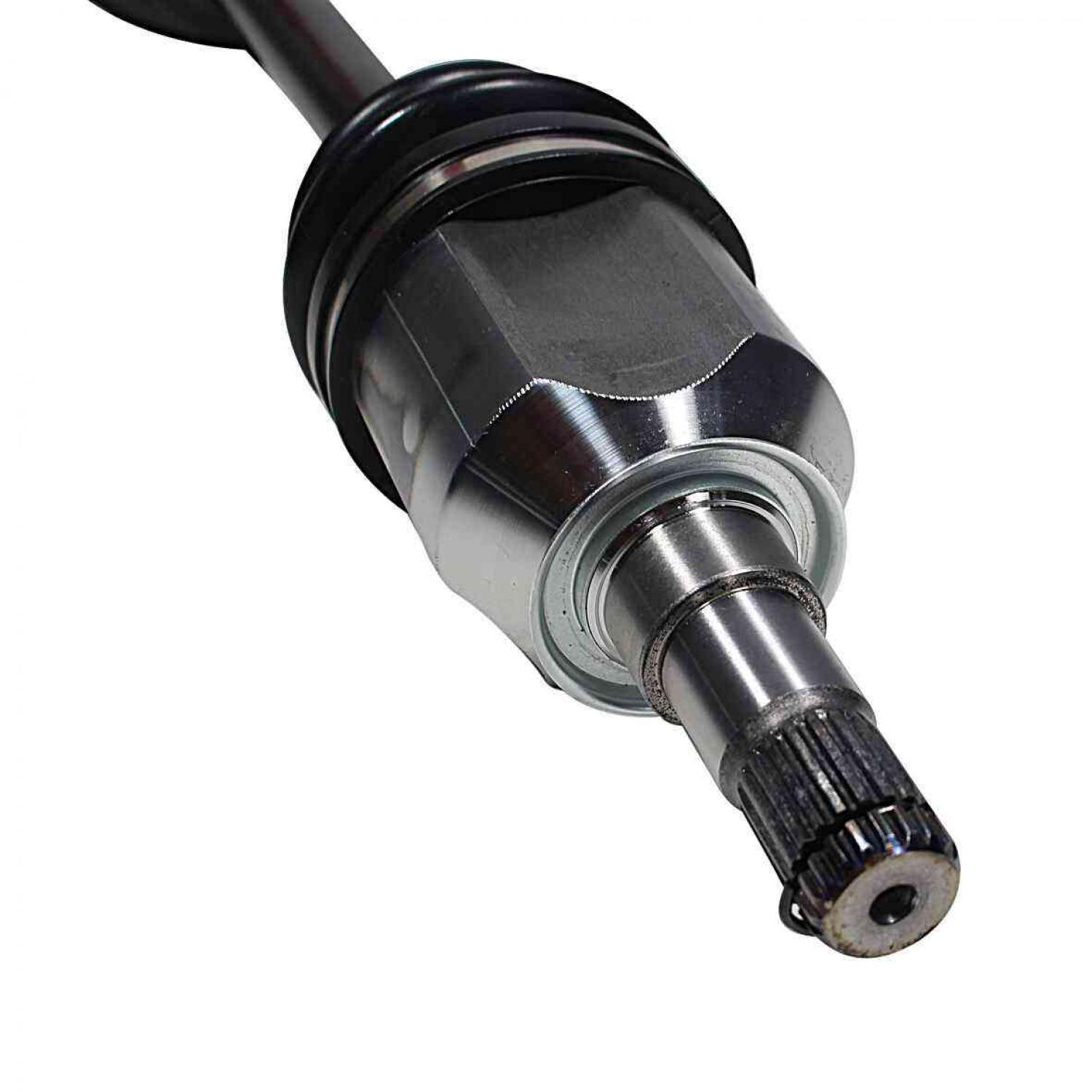 GSP NCV69548 CV Axle Assembly product image 4 of 5
