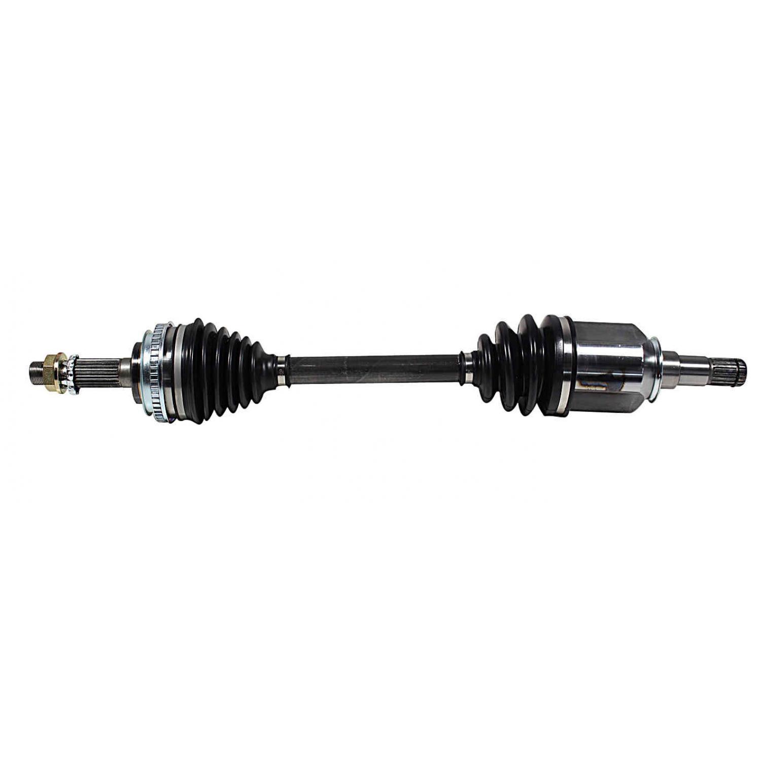 GSP NCV69548 CV Axle Assembly product image 5 of 5