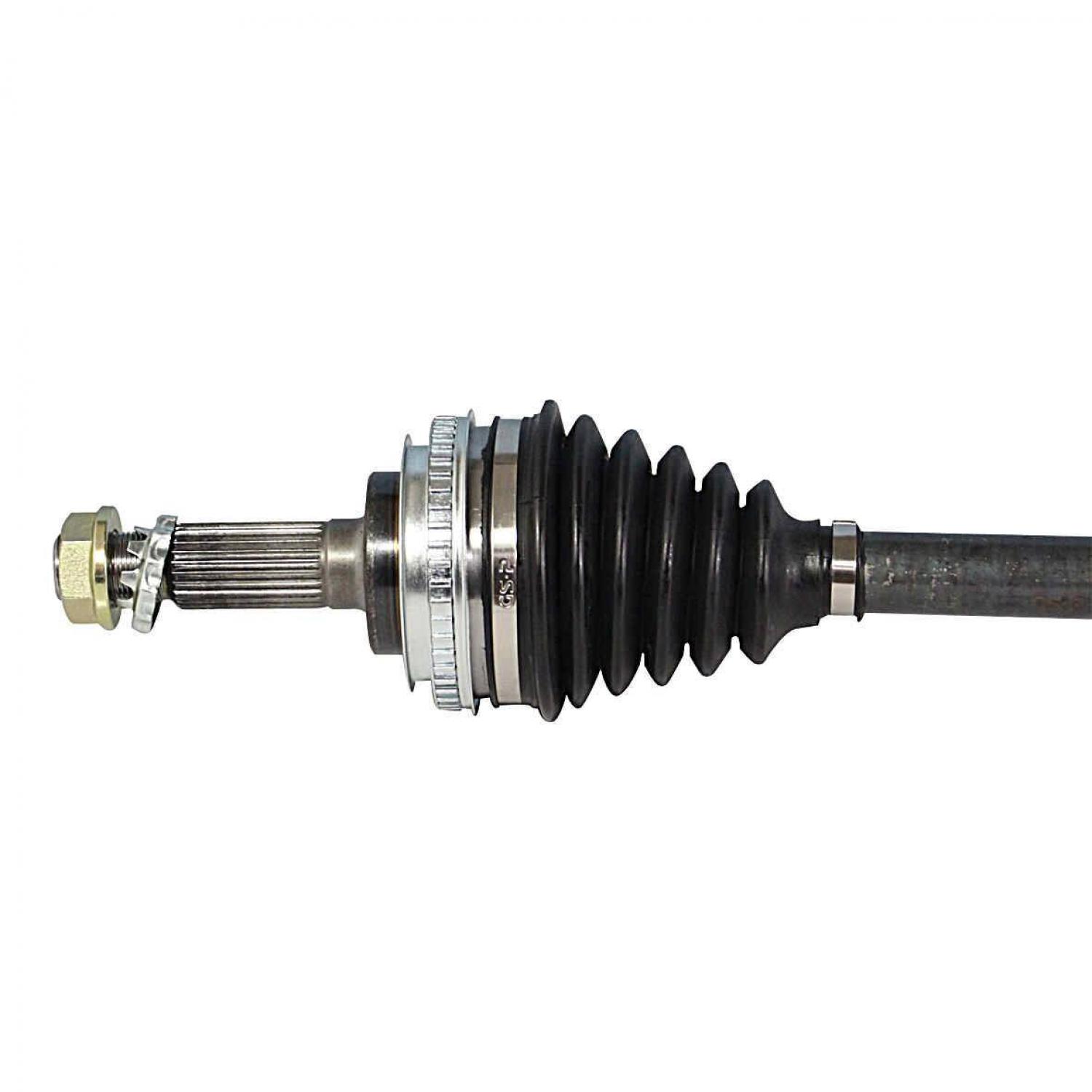 GSP NCV69549 CV Axle Assembly product image 1 of 5