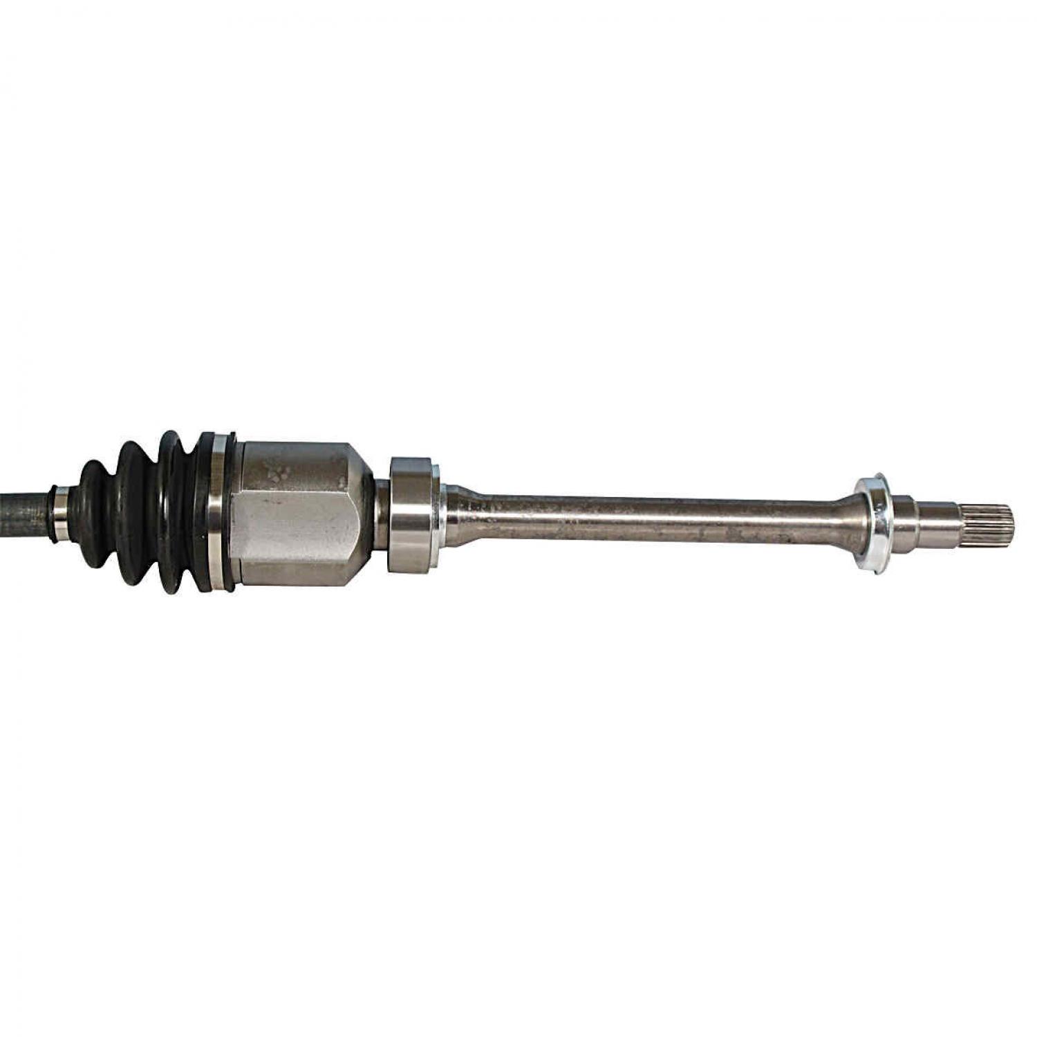 GSP NCV69549 CV Axle Assembly product image 2 of 5