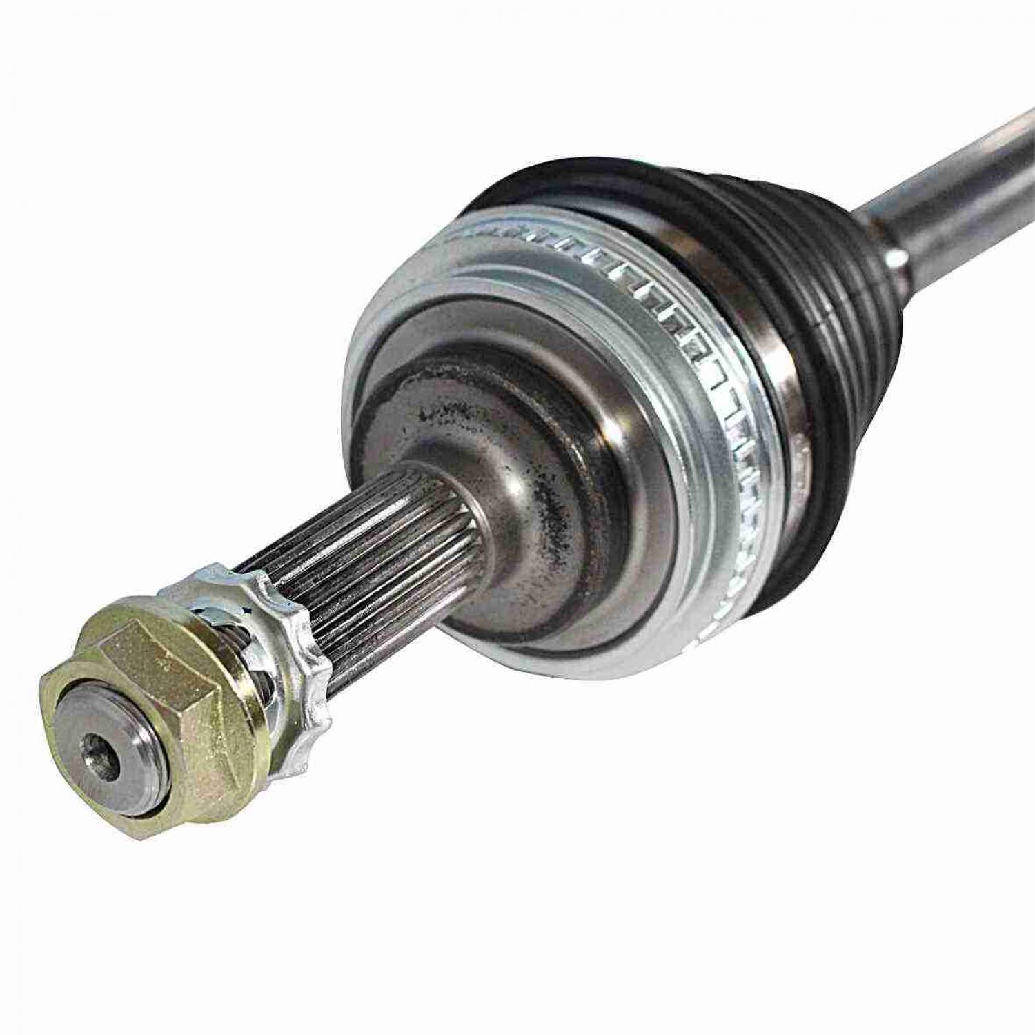 GSP NCV69549 CV Axle Assembly product image 3 of 5
