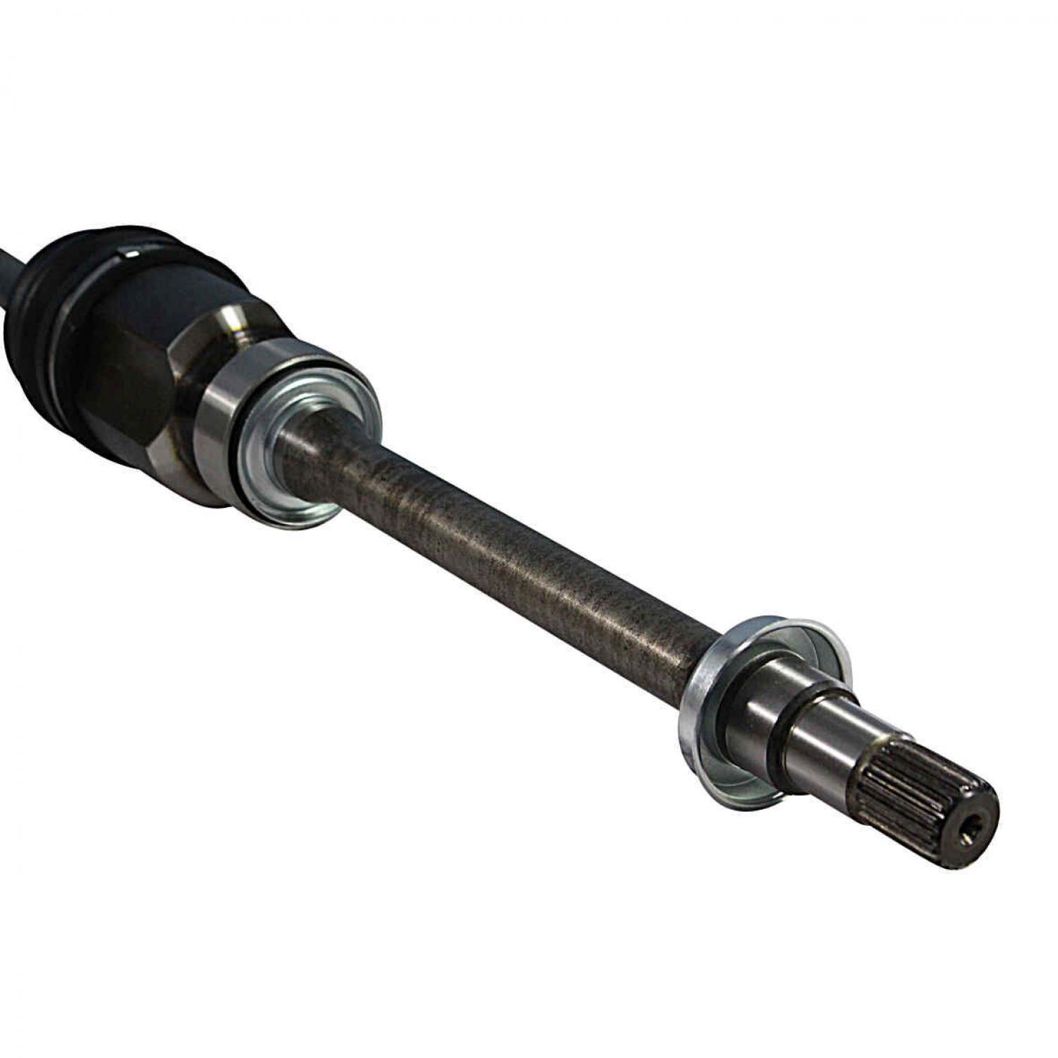 GSP NCV69549 CV Axle Assembly product image 4 of 5