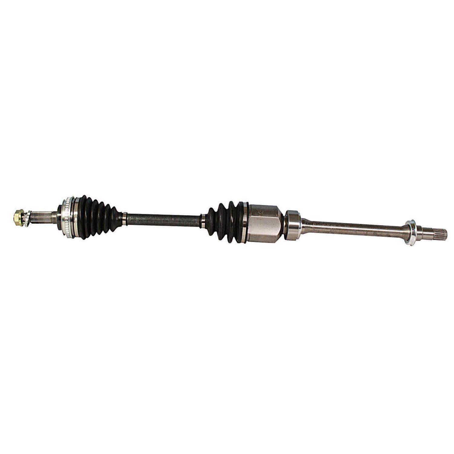 GSP NCV69549 CV Axle Assembly product image 5 of 5