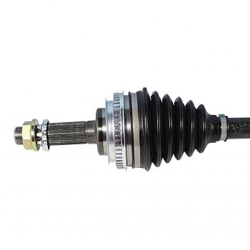 GSP NCV69550 CV Axle Assembly product image 1 of 5