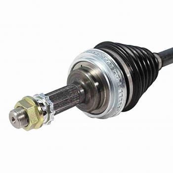GSP NCV69550 CV Axle Assembly product image 3 of 5
