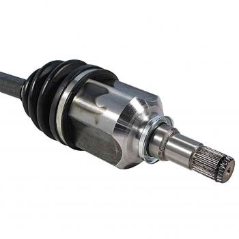 GSP NCV69550 CV Axle Assembly product image 4 of 5