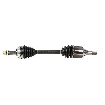 GSP NCV69550 CV Axle Assembly product image 5 of 5