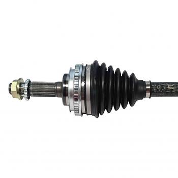 GSP NCV69551 CV Axle Assembly product image 1 of 5