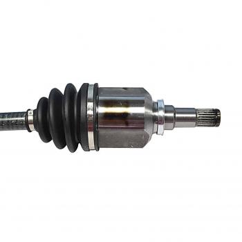 GSP NCV69551 CV Axle Assembly product image 2 of 5