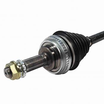 GSP NCV69551 CV Axle Assembly product image 3 of 5