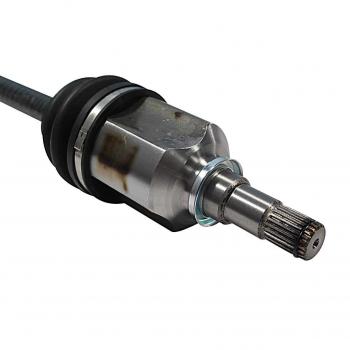 GSP NCV69551 CV Axle Assembly product image 4 of 5