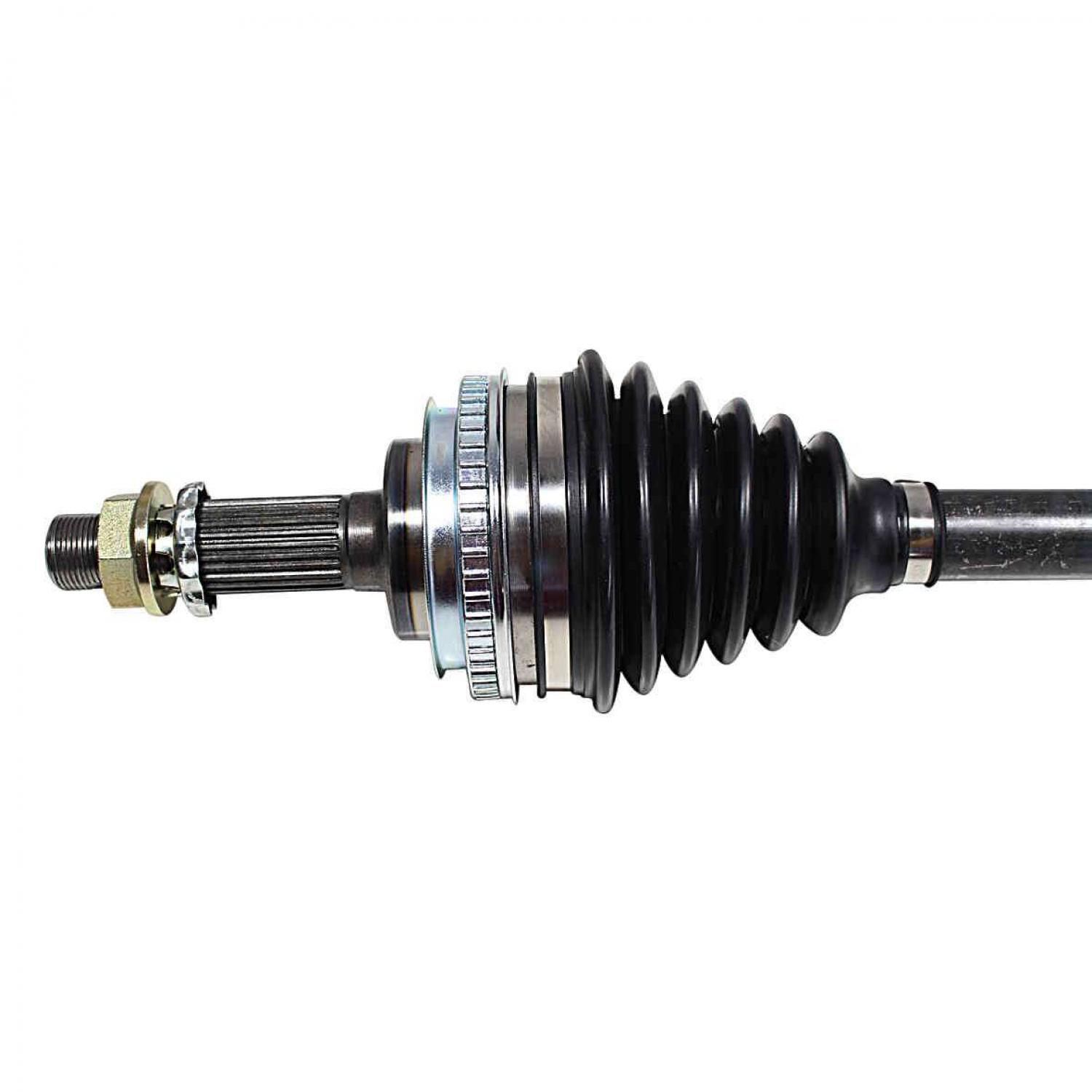 GSP NCV69552 CV Axle Assembly product image 1 of 5