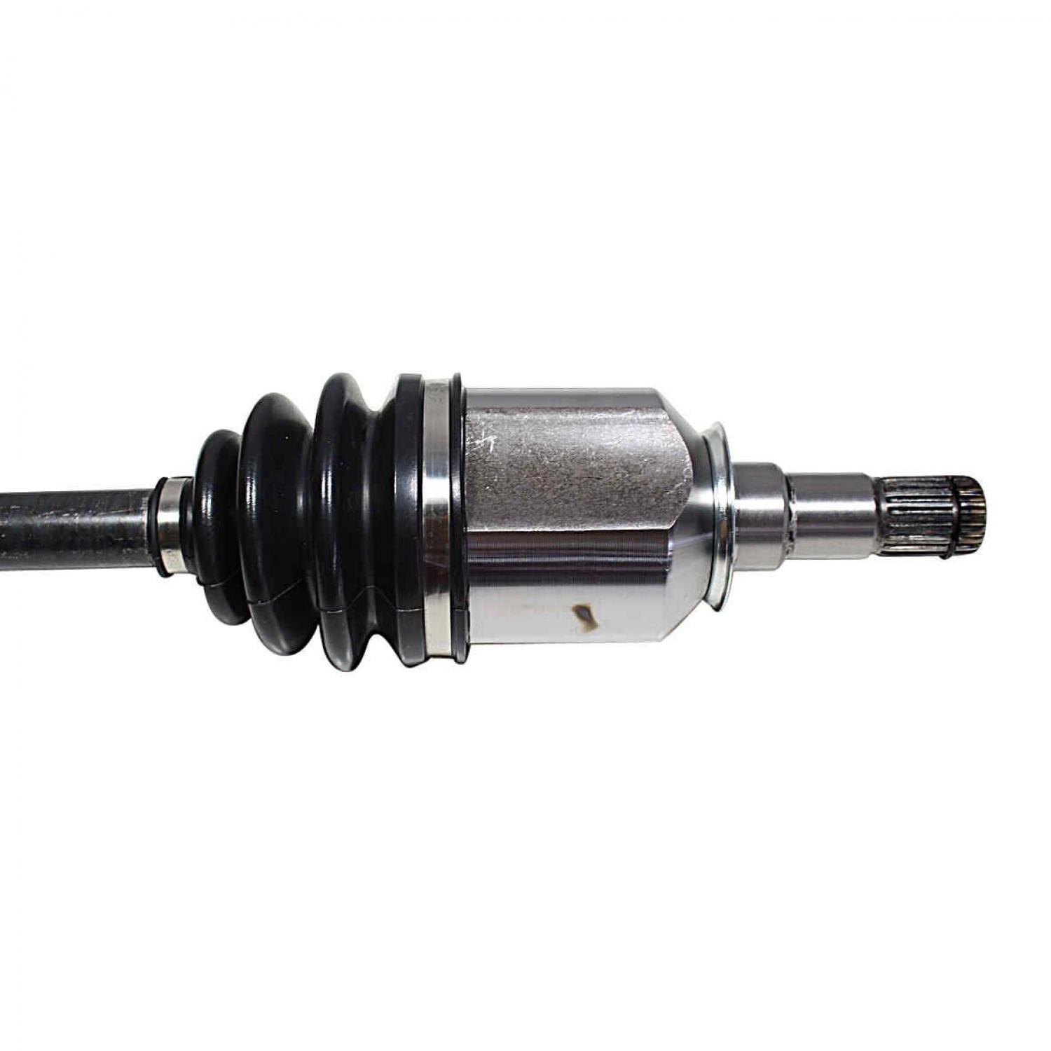 GSP NCV69552 CV Axle Assembly product image 2 of 5
