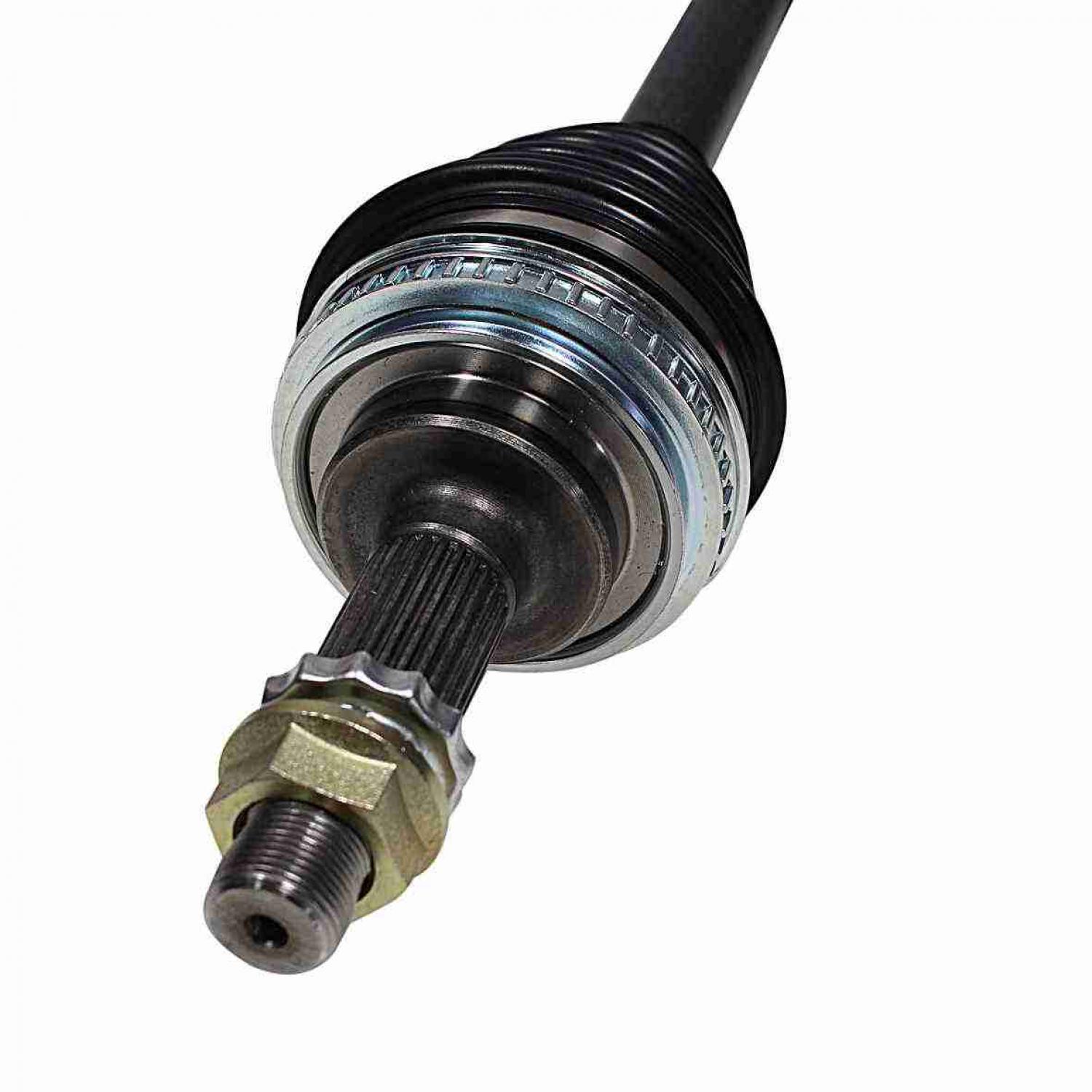 GSP NCV69552 CV Axle Assembly product image 3 of 5