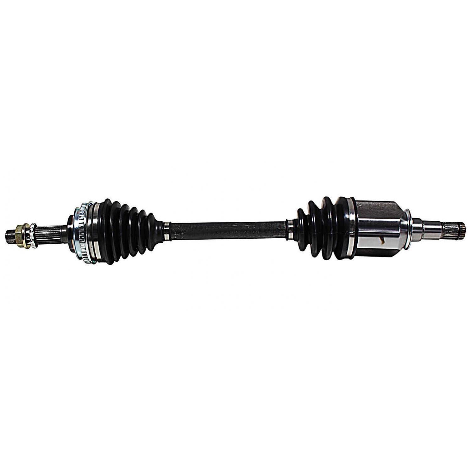 GSP NCV69552 CV Axle Assembly product image 5 of 5