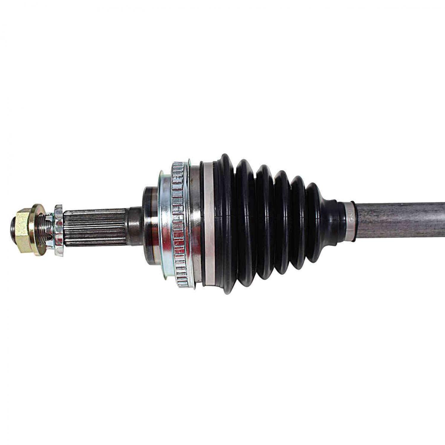 GSP NCV69553 CV Axle Assembly product image 1 of 5