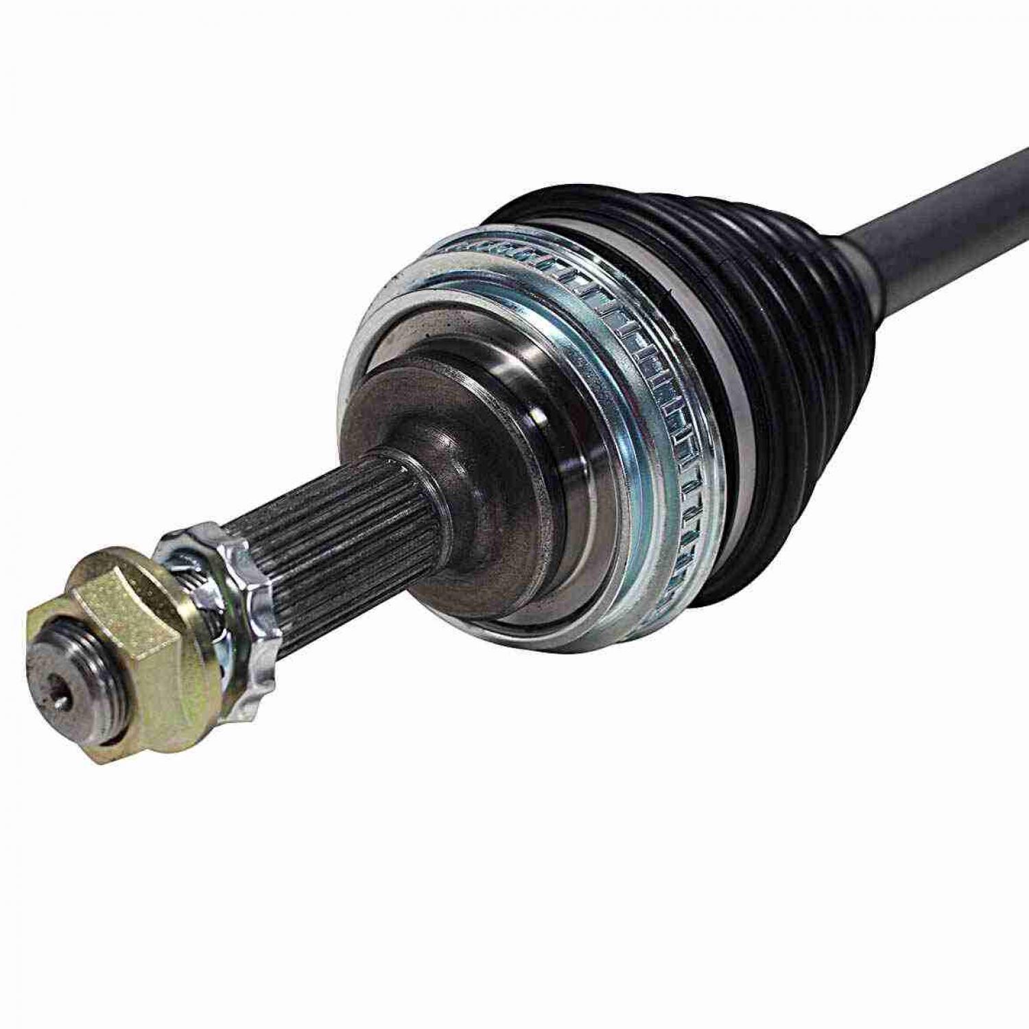 GSP NCV69553 CV Axle Assembly product image 3 of 5